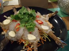 -Doo Dee Thai Food(Issan/Isaan/Esan)