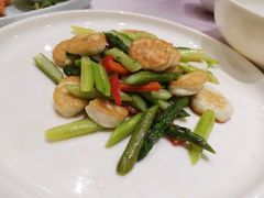 -张家港国贸酒店·餐厅