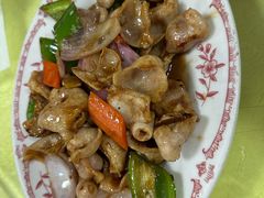 -红炎炎农家菜老字号(金水台店)
