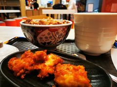 -吉野家(东海缤纷天地店)