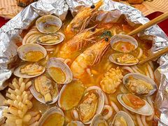 -见味花甲(福田coco park店)
