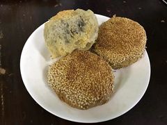 -老磁器口豆汁店(天坛店)