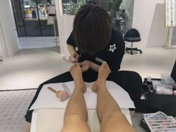 -小小美甲美睫