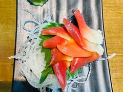 -胜代日本料理(云程巷小区店)
