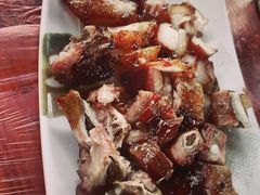 -御霞苑泥烩鸡休闲农庄