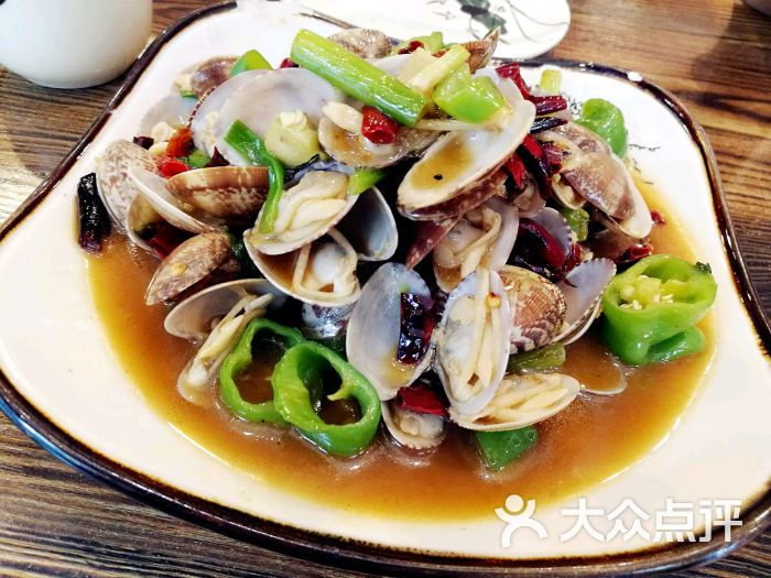 潜江虾王-图片-兰州美食-大众点评网