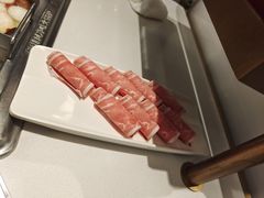 -海底捞火锅(长宁路龙之梦店)