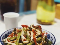 -付掌柜在成都·热炒砂锅集(金禾店)