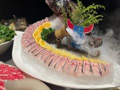 -德天肥牛海鲜火锅(城西银泰店)