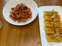 -巴特餐饮6加1音乐餐吧·新疆菜