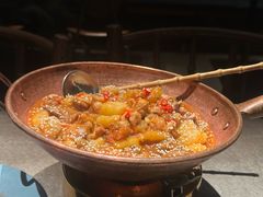 -饱嗝·泰傣厨房(国创园店)