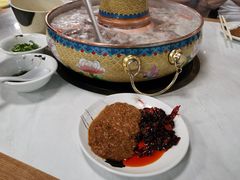 -苏鲁锭冰煮羊(兰州总店)