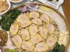 -官塘锋记鱼生·生腌·砂锅粥(牌坊街店)