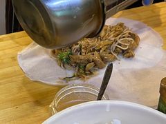 -安徽阜阳卷馍(西单店)