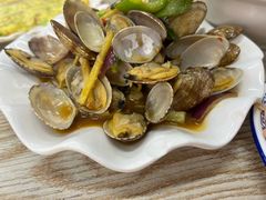 -瑶记海鲜餐厅(西涌店)