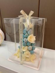 -菜百首饰店(东方新天地店)