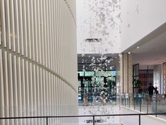 -上海衡山路十二号华邑酒店