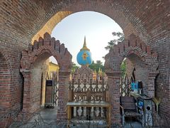 -一寨两国风景区