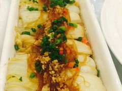 宝轩渔府(体北店)-宝轩渔府·老字号海鲜·正宗津菜(水上店)