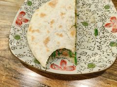 -格日勒阿妈蒙古厨房(大召店)