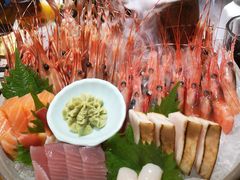 -和彩放题餐厅(酒仙桥店)