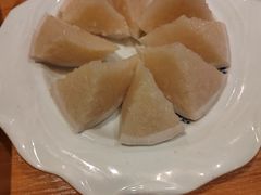 -糟粕醋·椰苑海南菜餐厅(亚龙湾天域酒店)