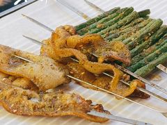 -纪录片《人生一串》体验店(静安店)