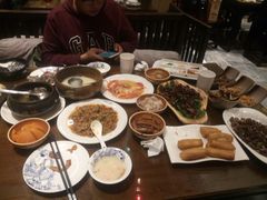 残云-福照楼汽锅鸡·云南菜(护国路店)