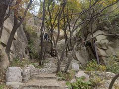 -北京凤凰岭