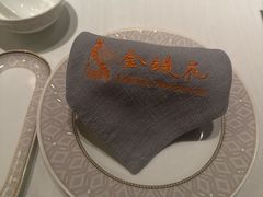 -金链花·泰国餐厅(国贸店)
