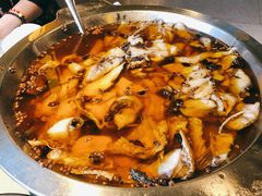 -新沸腾鱼乡(世贸天阶店)