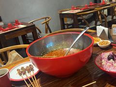 -红料理|串串有瘾·烧烤(吴中路店)