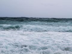 -白沙湾海滩