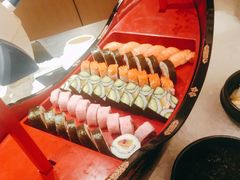 -北京王府井希尔顿酒店·万斯阁西餐厅