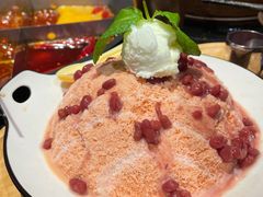 -珮姐老火锅(新街口店)
