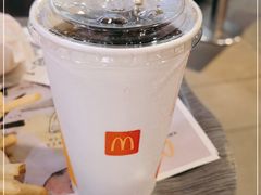 -麦当劳(祈年大街店)