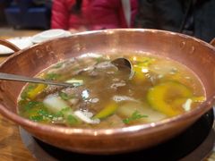 铜瓢牛肉-妈妈的味道(和顺古镇店)