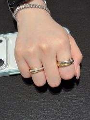 点击看大图 -Cindy Jewelry·钻戒·彩色宝石