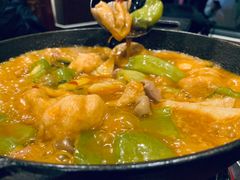-湘肠香火锅店(团结湖店)