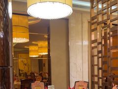 -酌宴府The China Club·广州万富希尔顿酒店(云城东路店)
