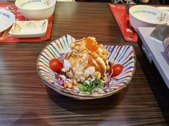 -仙隐小鹿中华料理(南宁万象城店)