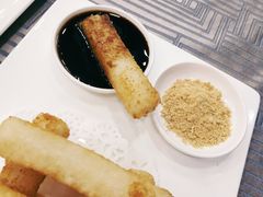 -沧浪亭(临汾路店)
