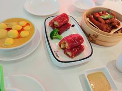 -兴粤匯香港茶餐厅(宝山日月光店)