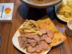 -六泰居·尔滨地标·东北菜(松北店)