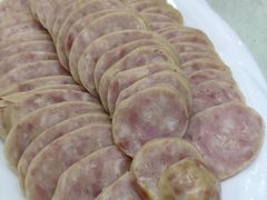 -珍巷福地四合院菜馆(复兴门店)