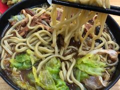 -鹍记特色牛杂面