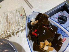 -和庆斋羊蝎子火锅·碳缸烧烤(顺义旗舰店)