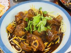 -小民大排档(江汉路店)