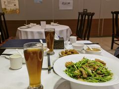 -东兴楼饭庄(六里桥店)