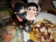 -太二酸菜鱼(群光广场店)